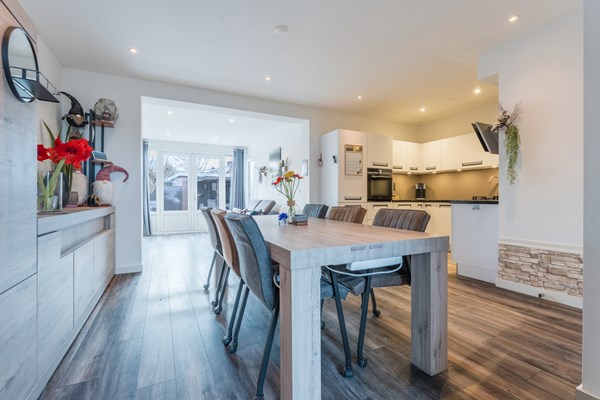 Medium property photo - Taets van Amerongenstraat 12, 2681 EH Monster